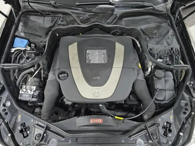 Mercedes-Benz CLS-Class 2010, 175045 км, за 5400000 KRW - фото 5