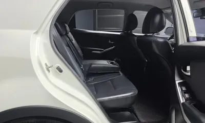 KG_Mobility_Ssangyong KORANDO 2018, 150571 км, за 6300000 KRW - фото 12
