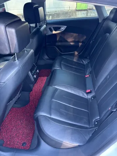 Audi A7 2012, 149000 км, за 11500000 KRW - фото 6