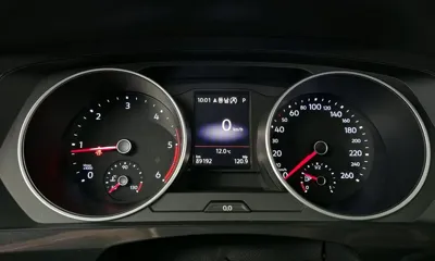 Volkswagen Tiguan 2020, 89192 км, за 18500000 KRW - фото 8