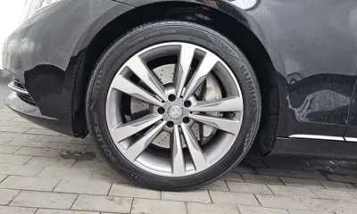 Mercedes-Benz S-Class 2016, 47566 км, за 35500000 KRW - фото 5