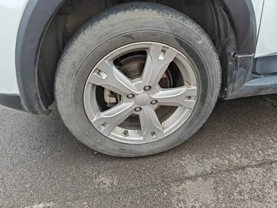 Haval H1 2017, 125800 км, за 16100 CNY - фото 23