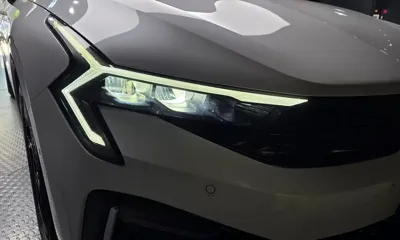Kia K5 2025, 5240 км, за 36900000 KRW - фото 22