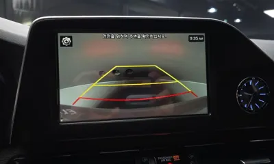Hyundai Grandeur 2019, 84346 км, за 15900000 KRW - фото 15