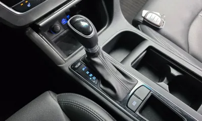 Hyundai Sonata 2017, 160511 км, за 8000000 KRW - фото 9