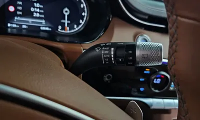 Genesis GV70 2023, 62646 км, за 33900000 KRW - фото 29
