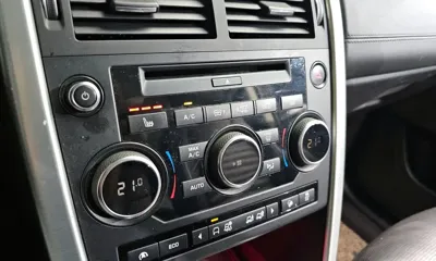 Land Rover Discovery Sport 2017, 158885 км, за 8390000 KRW - фото 15