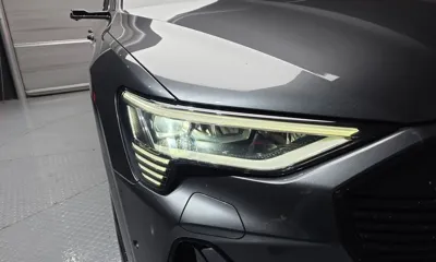 Audi e-tron 2022, 120604 км, за 48500000 KRW - фото 22