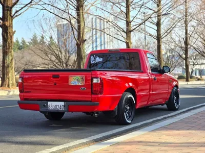 Ford Ranger 2003, 79903 км, за 36700000 KRW - фото 3