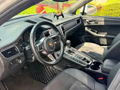 Porsche Macan 2018, 80000 км, за 145000 CNY - фото 6