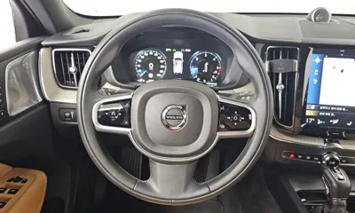 Volvo XC60 2019, 156710 км, за 23500000 KRW - фото 13
