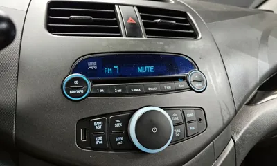 ChevroletGMDaewoo Spark 2012, 117451 км, за 2390000 KRW - фото 14