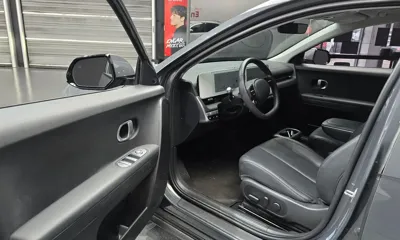 Hyundai Ioniq5 2023, 67140 км, за 28900000 KRW - фото 10