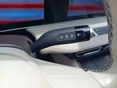 Roewe D7 2024, 11000 км, за 88200 CNY - фото 14