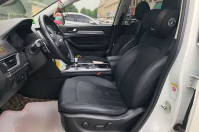 Haval H6 2019, 108200 км, за 42789.61 CNY - фото 14