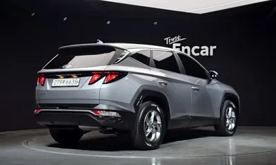 Hyundai Tucson 2021, 108421 км, за 17900000 KRW