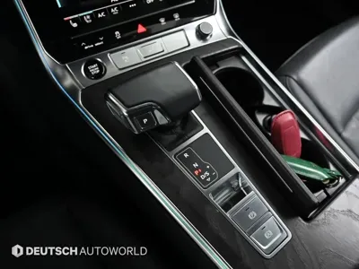 Audi A6 2021, 44250 км, за 30900000 KRW - фото 9