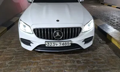 Mercedes-Benz E-Class 2020, 61200 км, за 49000000 KRW
