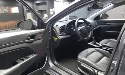 Hyundai Avante 2018, 80080 км, за 9900000 KRW - фото 10