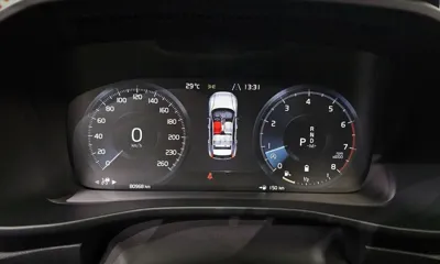 Volvo XC40 2021, 80968 км, за 26900000 KRW - фото 8