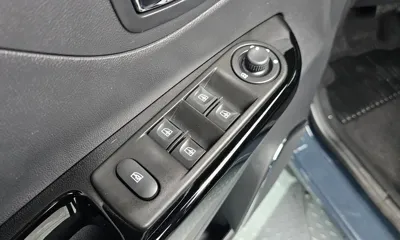 Renault-KoreaSamsung QM3 2017, 74438 км, за 8500000 KRW - фото 27