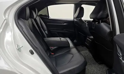 Toyota Camry 2019, 88288 км, за 25200000 KRW - фото 12