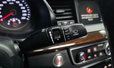 Kia K7 2018, 148612 км, за 49990000 KRW - фото 19