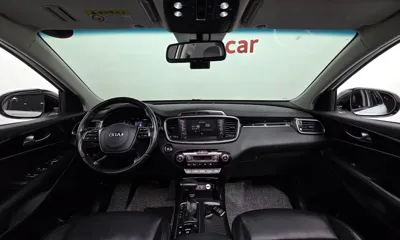 Kia Sorento 2018, 130318 км, за 15900000 KRW - фото 7