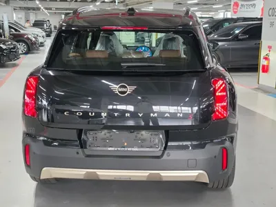 MINI Countryman 2026, 17 км, за 64500000 KRW - фото 3