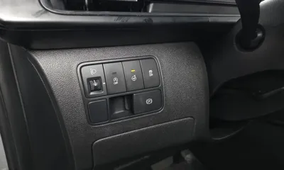 Hyundai Staria 2022, 112445 км, за 19000000 KRW - фото 28