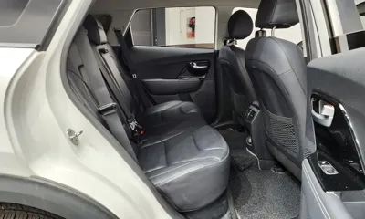 Kia Niro 2020, 140092 км, за 17700000 KRW - фото 11