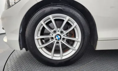 BMW 1-Series 2018, 130312 км, за 10500000 KRW - фото 5