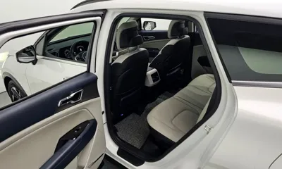 Kia Sportage 2022, 115648 км, за 25000000 KRW - фото 11