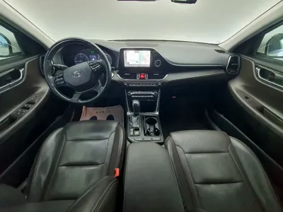 Hyundai Grandeur 2018, 74788 км, за 17800000 KRW - фото 11