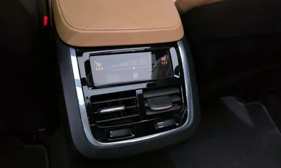 Volvo V90 2021, 97412 км, за 32990000 KRW - фото 30