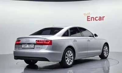 Audi A6 2014, 185493 км, за 7900000 KRW - фото 2