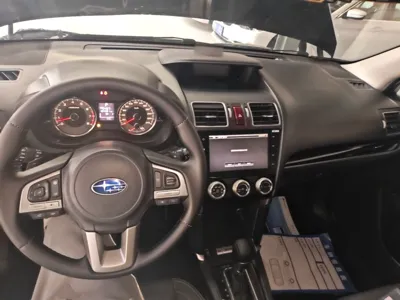Subaru Forester 2016, 195000 км, за 56966.98 CNY - фото 13