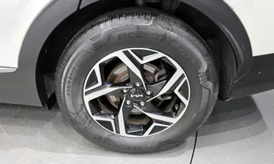 Kia Sportage 2022, 104223 км, за 18500000 KRW - фото 5