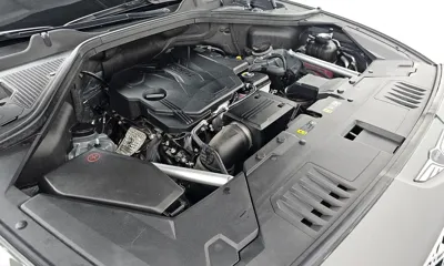 Genesis GV80 2025, 50031 км, за 57800000 KRW - фото 6