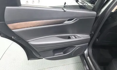 Genesis G80 2021, 149410 км, за 25990000 KRW - фото 25