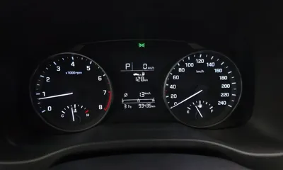 Hyundai Avante 2017, 93435 км, за 10700000 KRW - фото 8