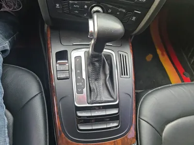 Audi A4L 2013, 120600 км, за 54995.57 CNY - фото 13