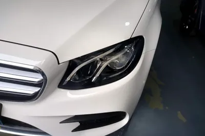 Mercedes-Benz E-Class 2020, 61100 км, за 211851.91 CNY - фото 9