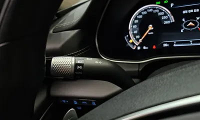 Genesis GV80 2020, 171028 км, за 99990000 KRW - фото 27