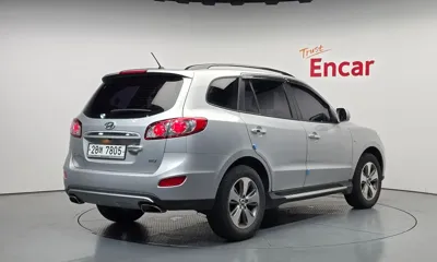 Hyundai Santafe 2012, 62085 км, за 6500000 KRW - фото 2