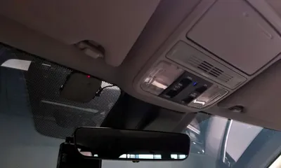 Honda Odyssey 2018, 91779 км, за 21000000 KRW - фото 19