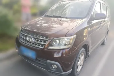 CHANGAN KAICHENG Ounuo S 2012, 30099 км, за 17542.76 CNY - фото 1