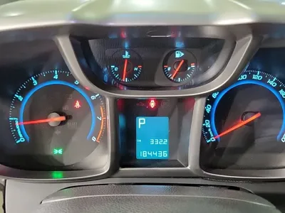 ChevroletGMDaewoo Orlando 2012, 184431 км, за 3300000 KRW - фото 6