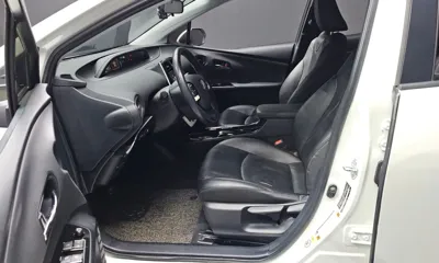 Toyota Prius 2018, 152805 км, за 10500000 KRW - фото 10