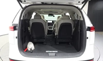 Kia Canival 2023, 88487 км, за 24900000 KRW - фото 20